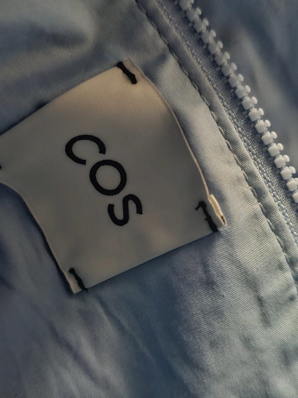 COS Ripple Crossbody